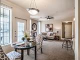 1-bedroom apartment at Le Mirage in Midland